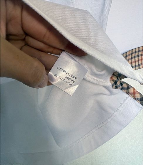 DAKS อก38“ รูปที่ 8