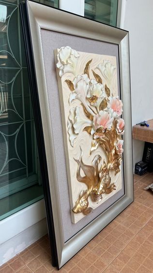 งานศิลปะ 3มิติ รูปที่ 2