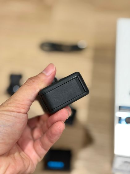Gopro13 มือสอง ใช้ไป 2 ครั้ง รูปที่ 5