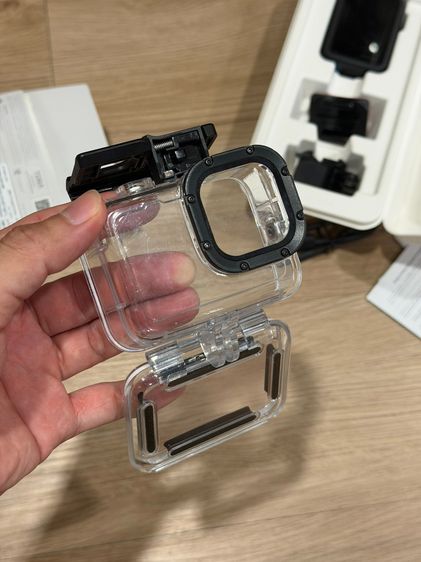 Gopro13 มือสอง ใช้ไป 2 ครั้ง รูปที่ 12