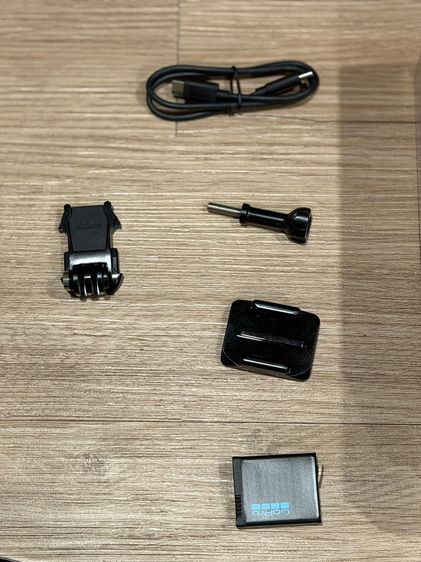 Gopro13 มือสอง ใช้ไป 2 ครั้ง รูปที่ 4