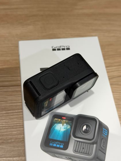 Gopro13 มือสอง ใช้ไป 2 ครั้ง รูปที่ 6