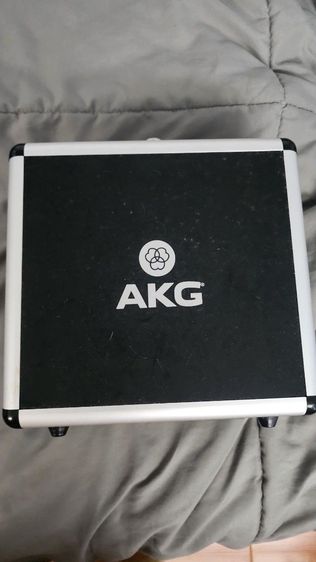 AKG P220 รูปที่ 4