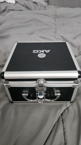 AKG P220 รูปที่ 3