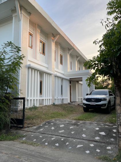 ให้เช่า โฮมออฟฟิศ ตึกเปล่า ลาดพร้าว ลาดปลาเค้า 🏢🏡  โฮมออฟฟิศขนาดใหญ่ ทำเลเงียบสงบ เดินทางสะดวก