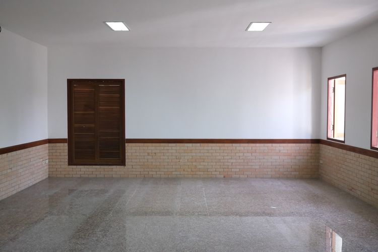 ให้เช่า โฮมออฟฟิศ ตึกเปล่า ลาดพร้าว ลาดปลาเค้า 🏢🏡 โฮมออฟฟิศขนาดใหญ่ ทำเลเงียบสงบ เดินทางสะดวก รูปที่ 3