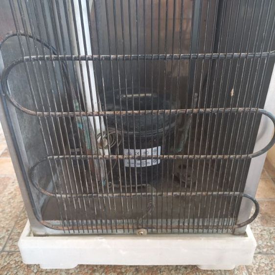 คูลเลอร์น้ำเย็น มือสอง ยี่ห้อ Standard 
 รูปที่ 12