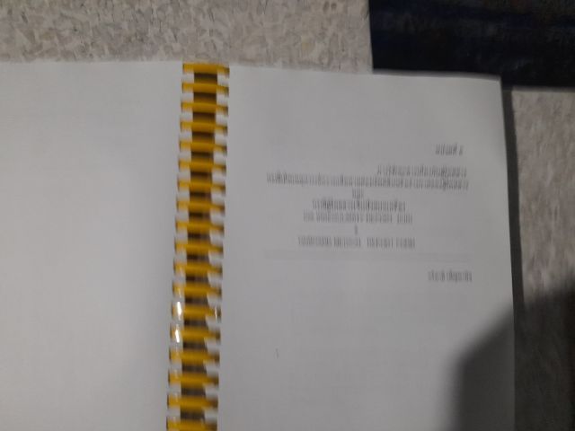 Guidelines for being a cabin attendant2 รูปที่ 8