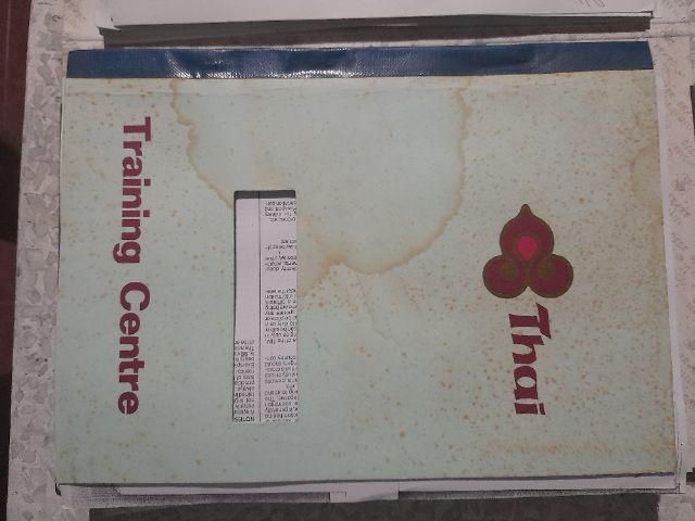 Guidelines for being a cabin attendant2 รูปที่ 2