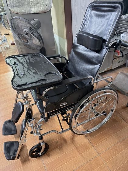 ขายรถเข็น รูปที่ 2