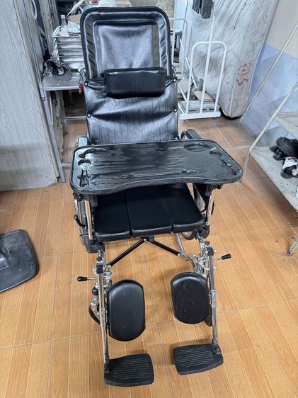 ขายรถเข็น รูปที่ 5