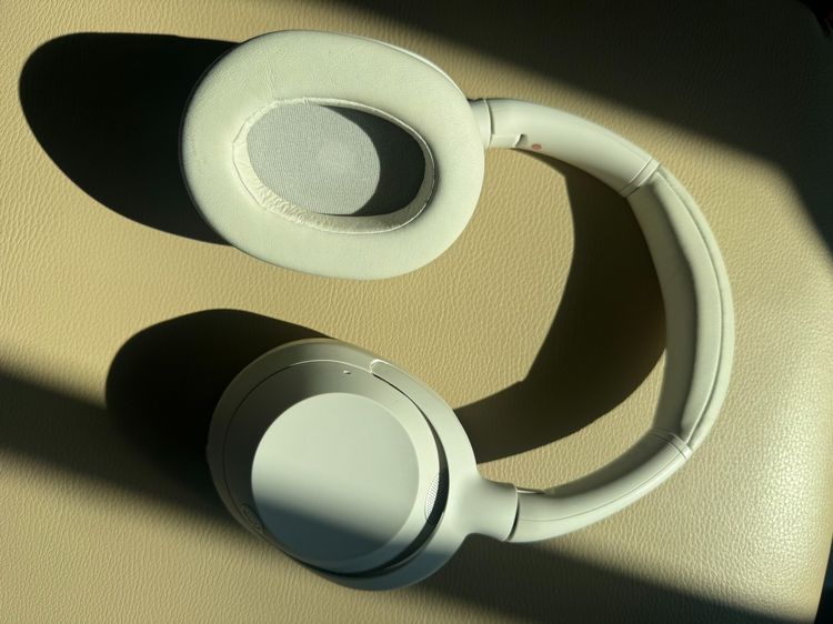 หูฟังไร้สาย Sony ULT WEAR (WH-ULT900N) สายเบสต้องโดน สภาพดี อุปกรณ์ครบกล่อง นัดรับได้ รูปที่ 5