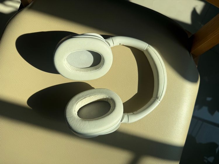 หูฟังไร้สาย Sony ULT WEAR (WH-ULT900N) สายเบสต้องโดน สภาพดี อุปกรณ์ครบกล่อง นัดรับได้ รูปที่ 6