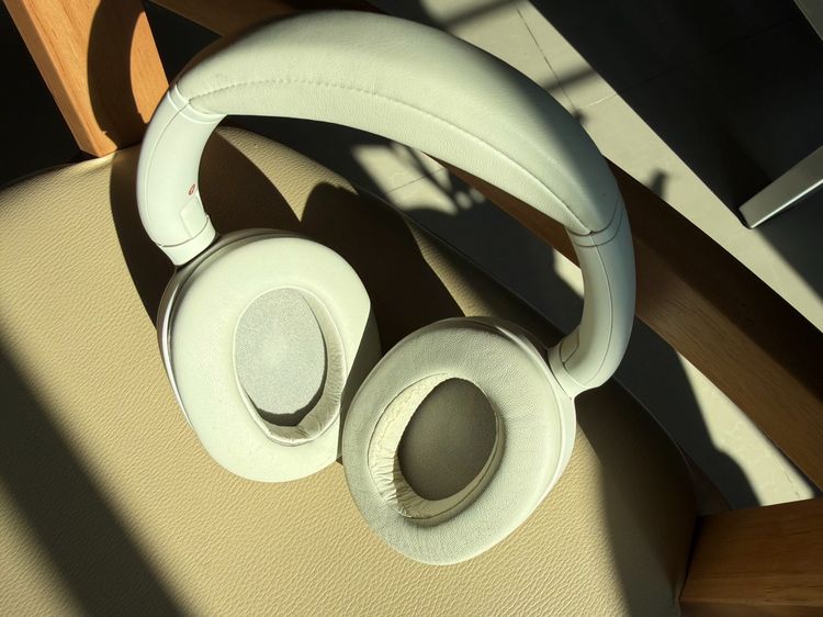 หูฟังไร้สาย Sony ULT WEAR (WH-ULT900N) สายเบสต้องโดน สภาพดี อุปกรณ์ครบกล่อง นัดรับได้ รูปที่ 3