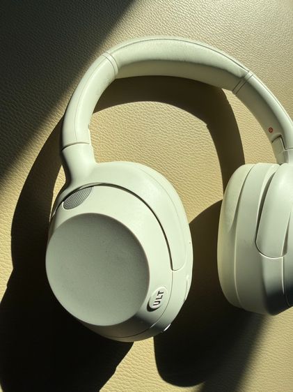 หูฟังไร้สาย Sony ULT WEAR (WH-ULT900N) สายเบสต้องโดน สภาพดี อุปกรณ์ครบกล่อง นัดรับได้ รูปที่ 4