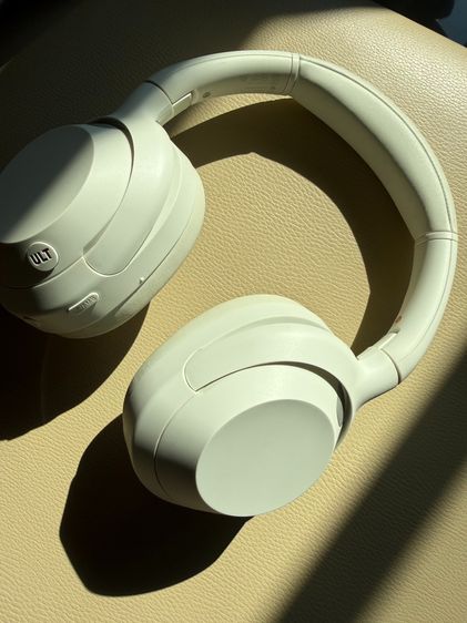 หูฟังไร้สาย Sony ULT WEAR (WH-ULT900N) สายเบสต้องโดน สภาพดี อุปกรณ์ครบกล่อง นัดรับได้ รูปที่ 2