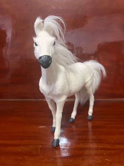 ม้าประดับฮวงจุ้ย