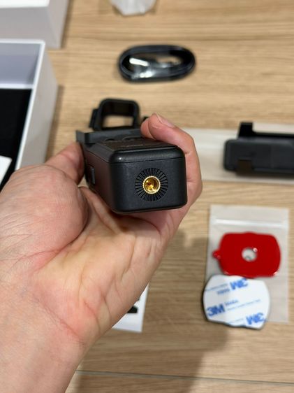 ขาย SJCAM C400 กล้อง 3 in 1 รูปที่ 11