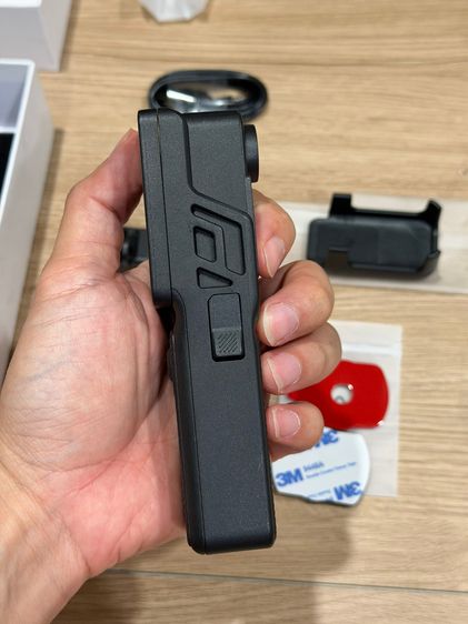 ขาย SJCAM C400 กล้อง 3 in 1 รูปที่ 17