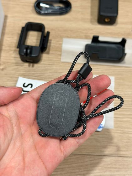 ขาย SJCAM C400 กล้อง 3 in 1 รูปที่ 6