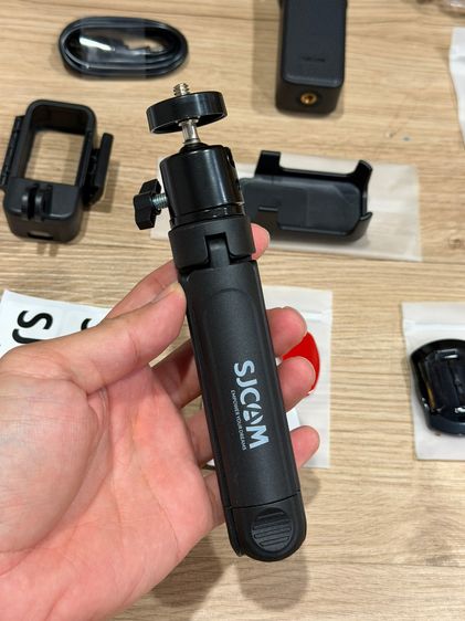 ขาย SJCAM C400 กล้อง 3 in 1 รูปที่ 7
