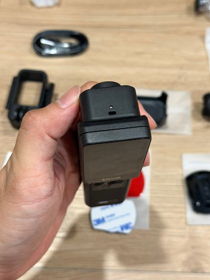 ขาย SJCAM C400 กล้อง 3 in 1 รูปที่ 18