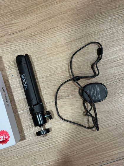 ขาย SJCAM C400 กล้อง 3 in 1 รูปที่ 14