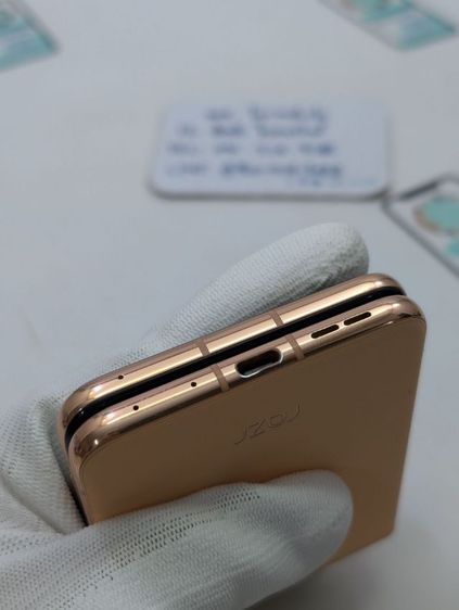 ขาย เทิร์น Moto Razr 50 Ultra Ram 12 Rom 512 เครื่องนอก อุปกรณ์ครบยกกล่อง เพียง 8,590 บาท ครับ รูปที่ 13