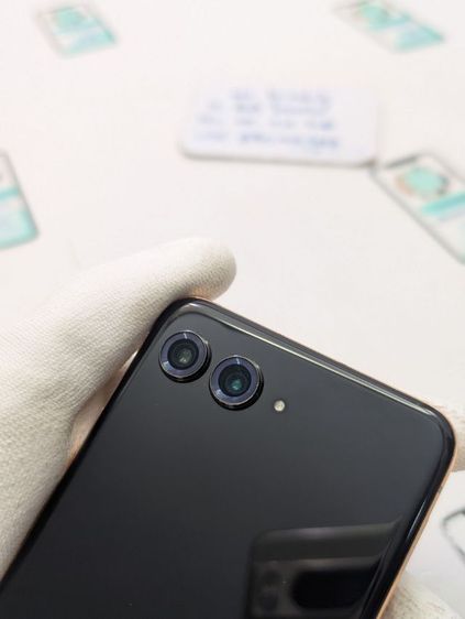 ขาย เทิร์น Moto Razr 50 Ultra Ram 12 Rom 512 เครื่องนอก อุปกรณ์ครบยกกล่อง เพียง 8,590 บาท ครับ รูปที่ 16