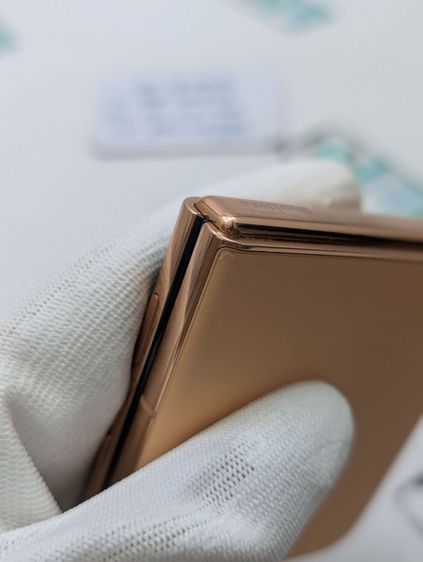 ขาย เทิร์น Moto Razr 50 Ultra Ram 12 Rom 512 เครื่องนอก อุปกรณ์ครบยกกล่อง เพียง 8,590 บาท ครับ รูปที่ 15