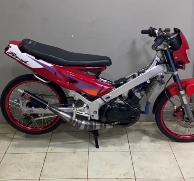 แดชมือสอง