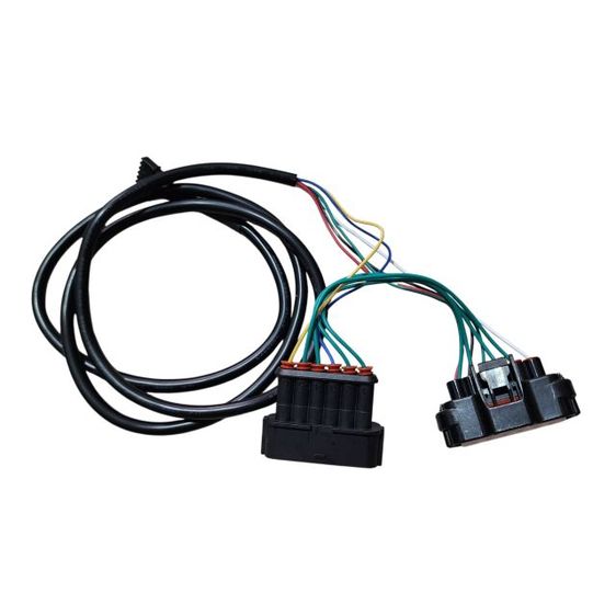 คันเร่งไฟฟ้า dino box ai pro รูปที่ 4