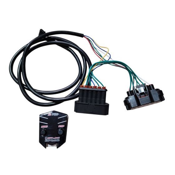 คันเร่งไฟฟ้า dino box ai pro รูปที่ 3