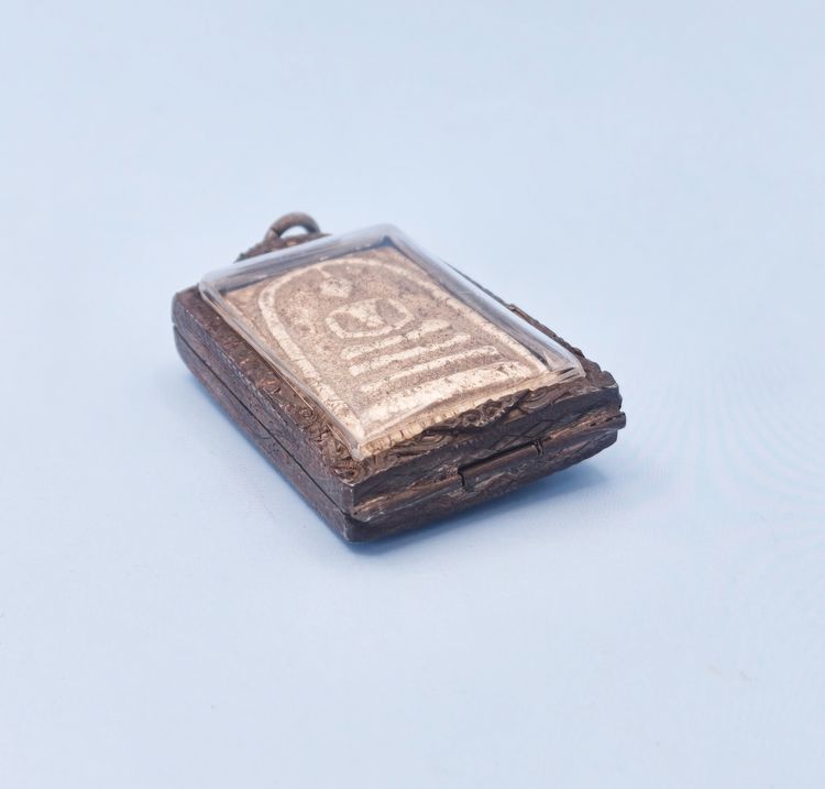 พระสมเด็จ รูปที่ 6