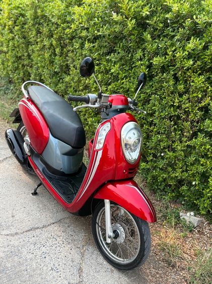 สกู๊ปปี้ไอ รูปที่ 5