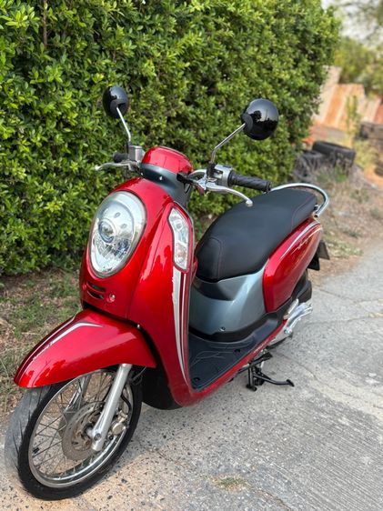 สกู๊ปปี้ไอ รูปที่ 4