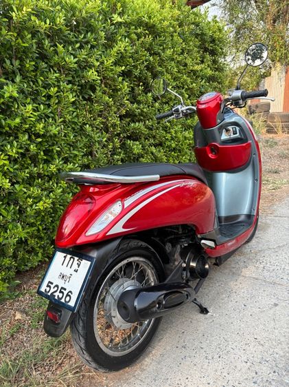 สกู๊ปปี้ไอ รูปที่ 9