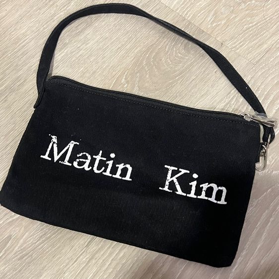กระเป๋าผ้า matin kim  รูปที่ 3