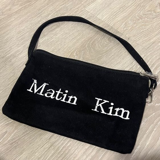กระเป๋าผ้า matin kim 
