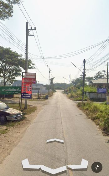 แบ่งขายที่ดินเปล่า ต.ชมพู จ.ลำปาง เหลือ 4 แปลงสุดท้าย รูปที่ 3