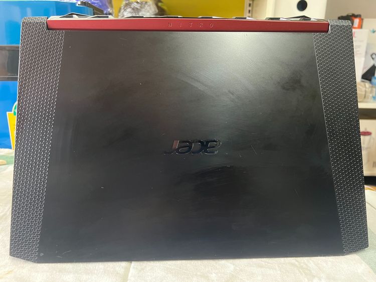 ขาย Acer NITRO 5 สภาพ 85-90 เปอร์เซ็นต์ รูปที่ 9
