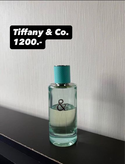 น้ำหอมแบรนด์แท้ ราคาย่อมเยา รูปที่ 5