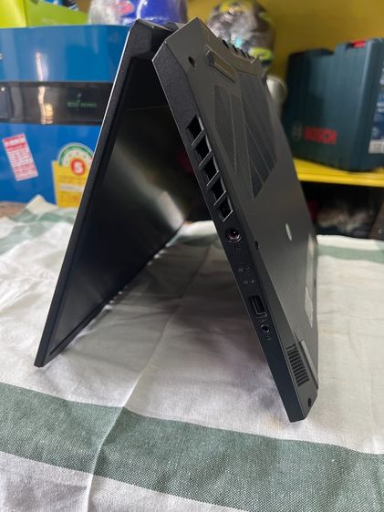 ขาย Acer NITRO 5 สภาพ 90 กว่าเปอร์เซ็นต์ รูปที่ 10