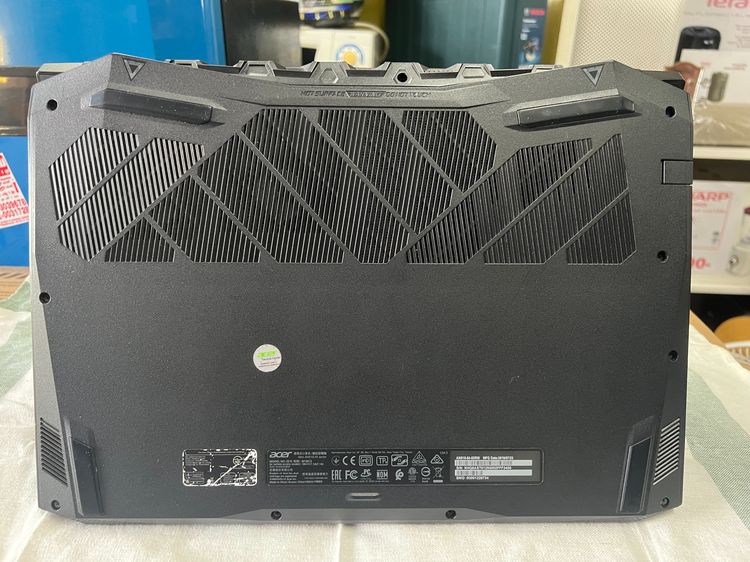 ขาย Acer NITRO 5 สภาพ 90 กว่าเปอร์เซ็นต์ รูปที่ 8