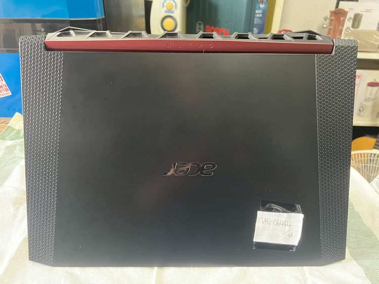 ขาย Acer NITRO 5 สภาพ 90 กว่าเปอร์เซ็นต์ รูปที่ 9