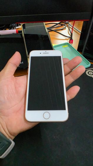 iphone 8 64g รูปที่ 3
