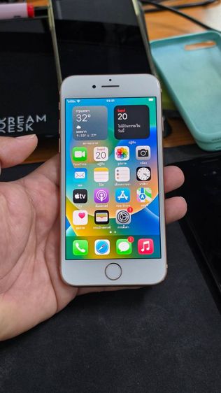 iphone 8 64g รูปที่ 10
