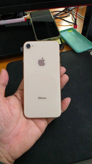 iphone 8 64g รูปที่ 8