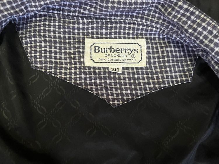📌BURBERRY -Jacket   รูปที่ 3