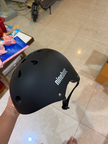 scooter ไฟฟ้า ninebot f3 รูปที่ 10